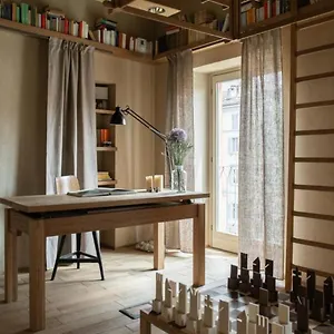 Appartamento Boutique Sul Naviglio Grande, Milano